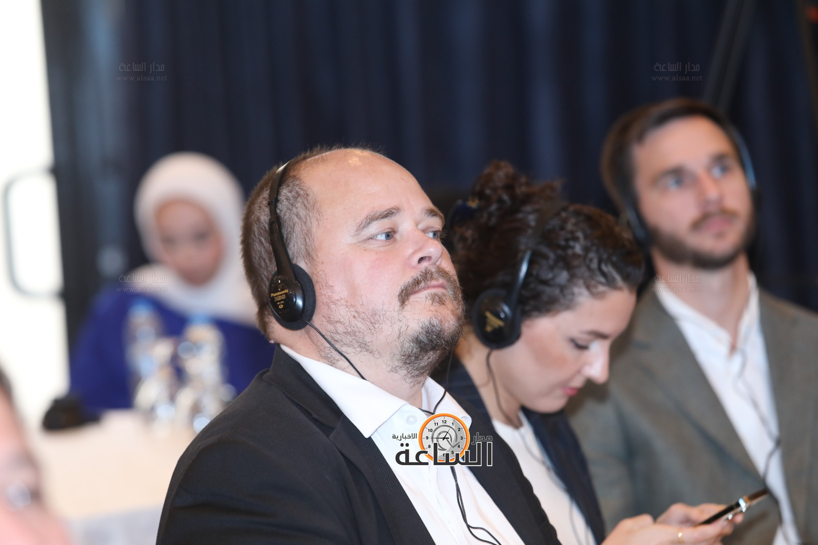 Madar Al-Saa Images 0.21134711234751502