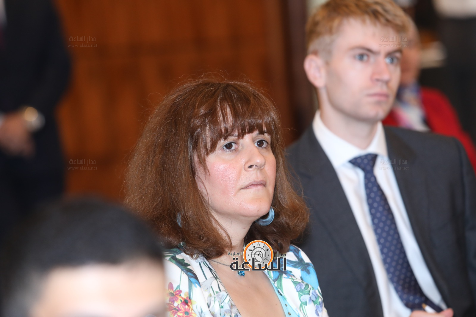 Madar Al-Saa Images 0.30301333106565265