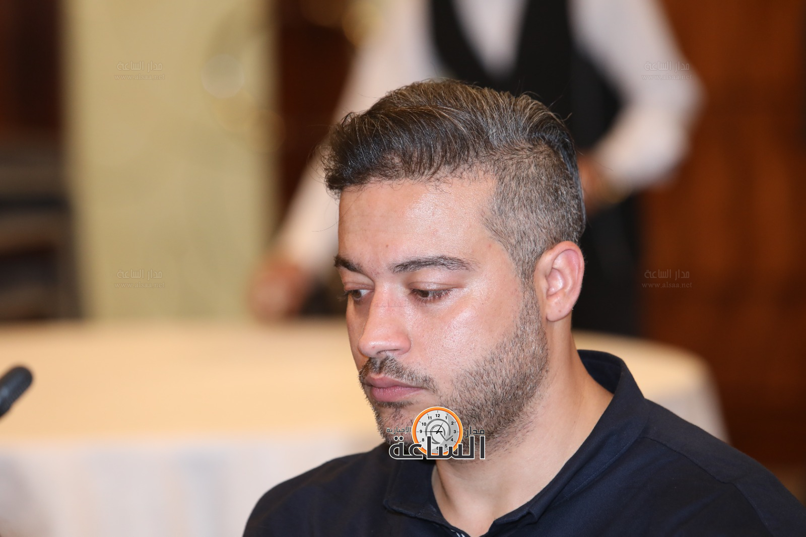 Madar Al-Saa Images 0.7611538676462841