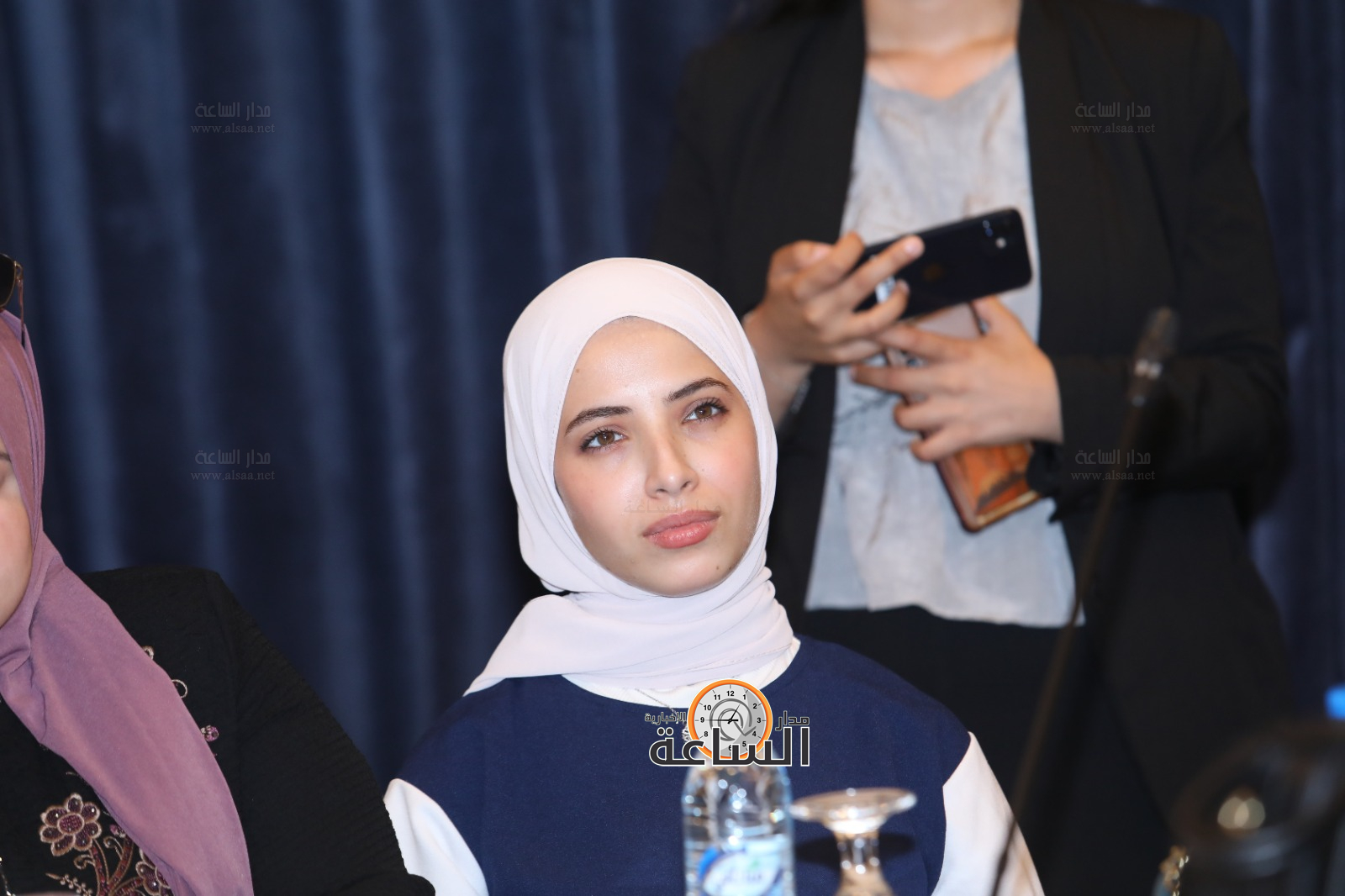 Madar Al-Saa Images 0.7648719970312277