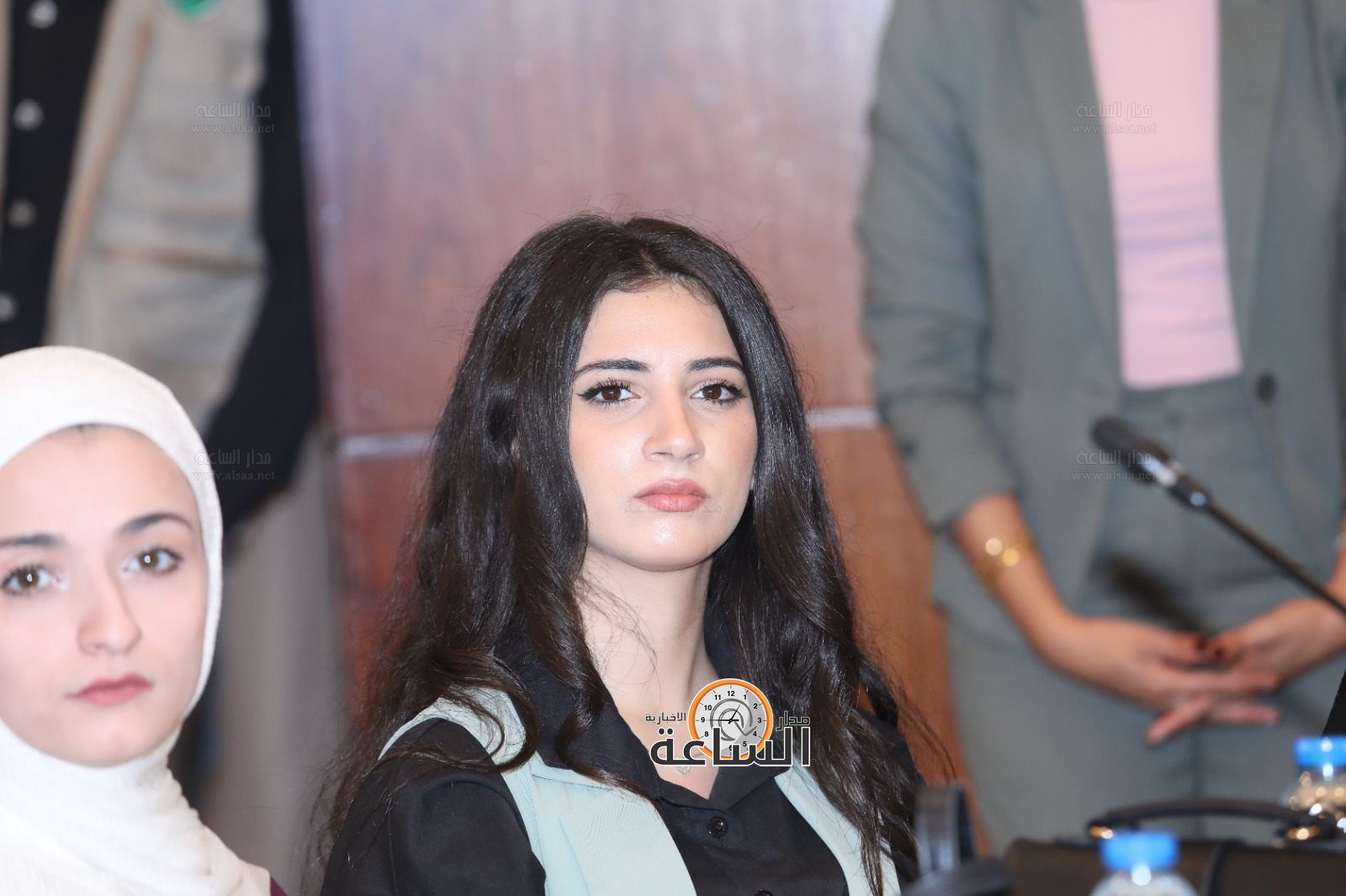 Madar Al-Saa Images 0.5391551596611612