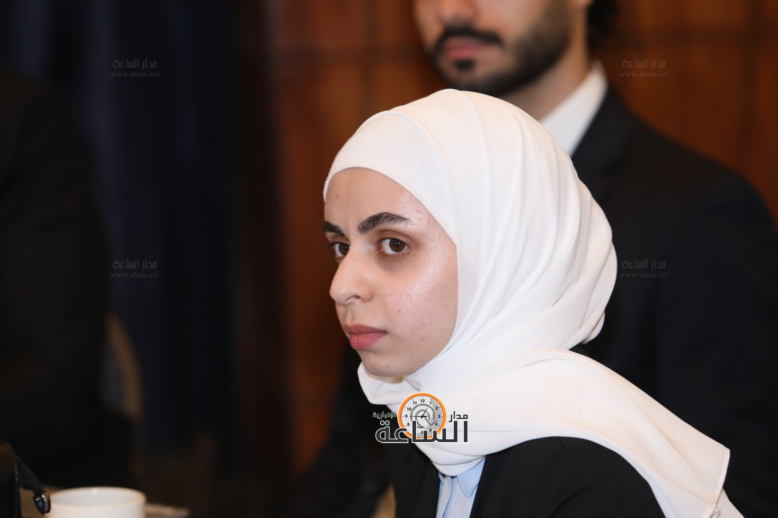 Madar Al-Saa Images 0.0899859393805853