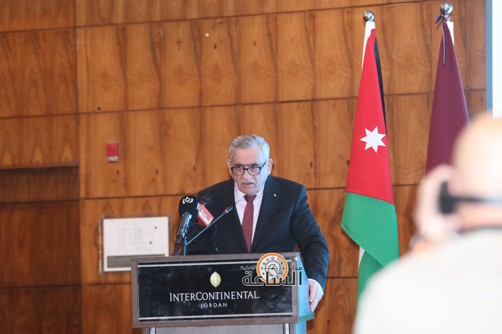 Madar Al-Saa Images 0.06619358438991974