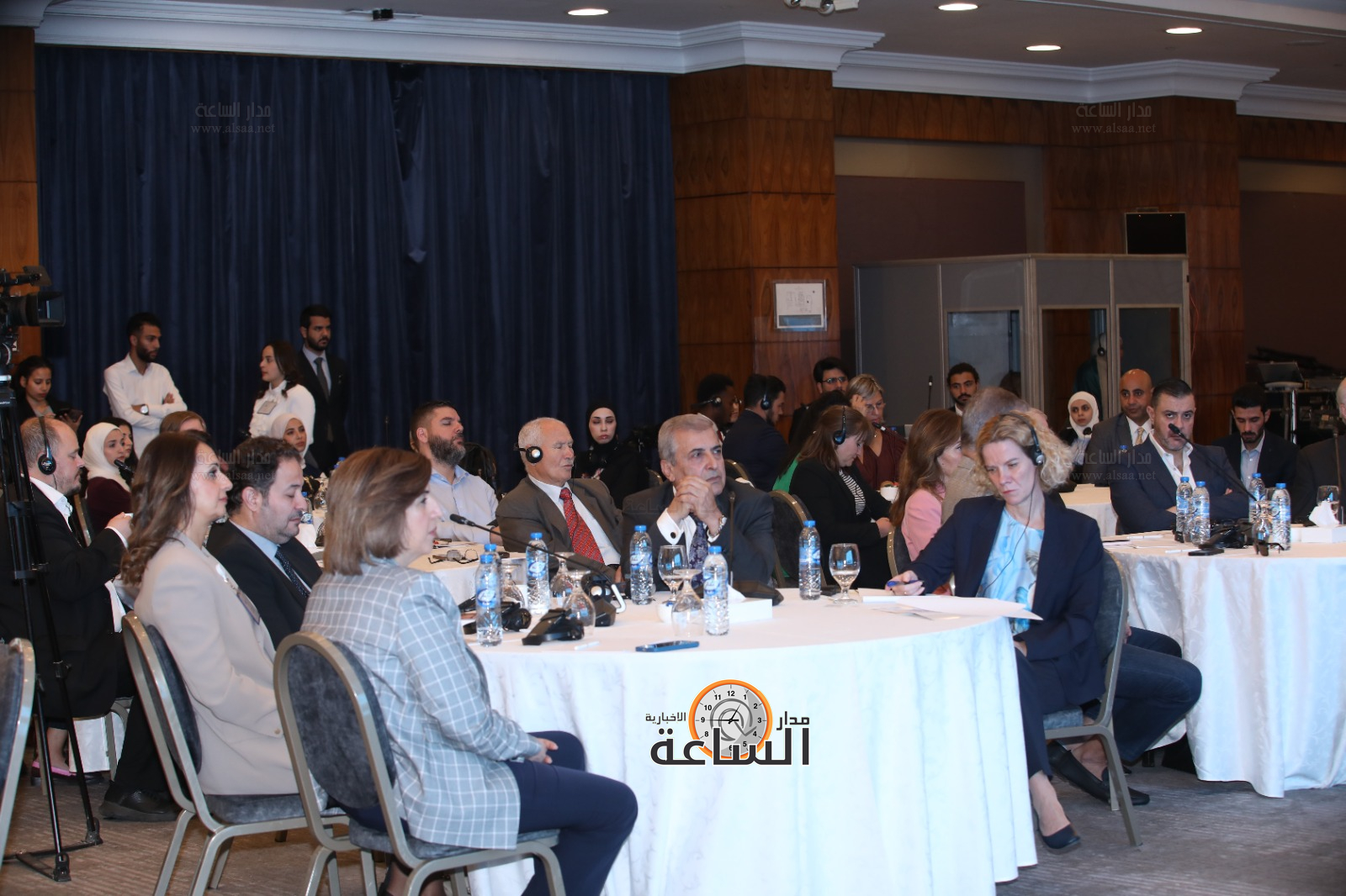 Madar Al-Saa Images 0.3462331904454372