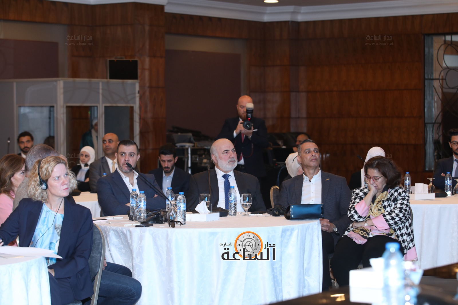 Madar Al-Saa Images 0.795685837888348