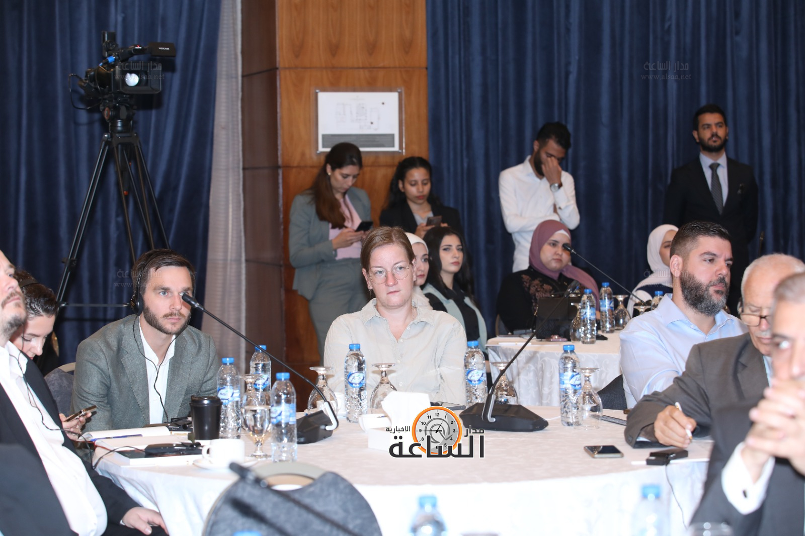 Madar Al-Saa Images 0.1823534476784494