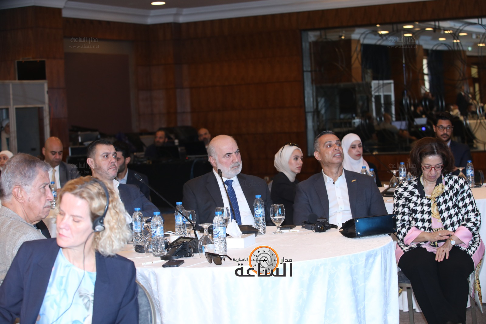 Madar Al-Saa Images 0.7084187405025568