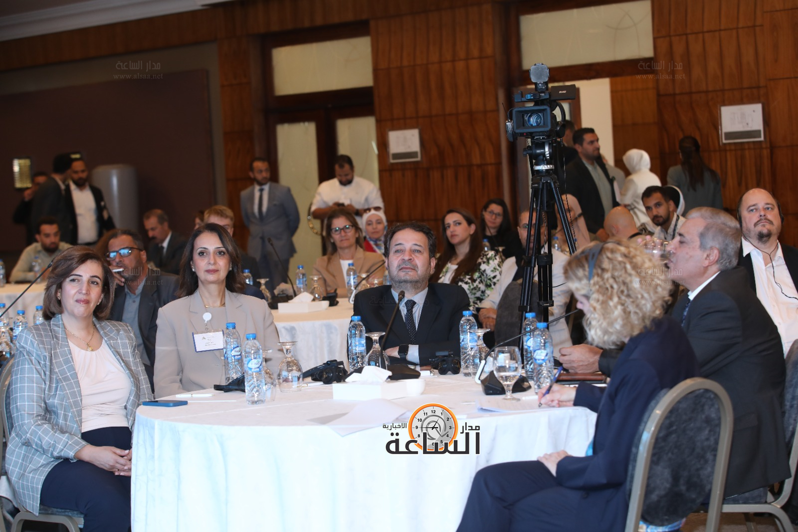 Madar Al-Saa Images 0.80868231672632