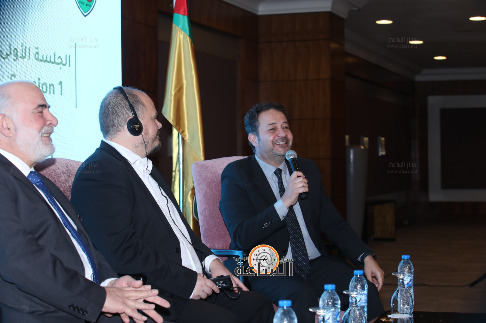 Madar Al-Saa Images 0.5264087159318269