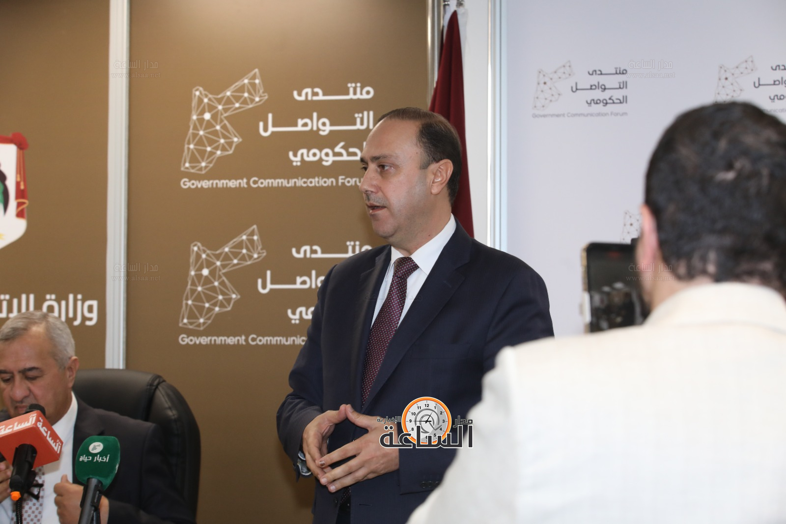 Madar Al-Saa Images 0.507758655930685