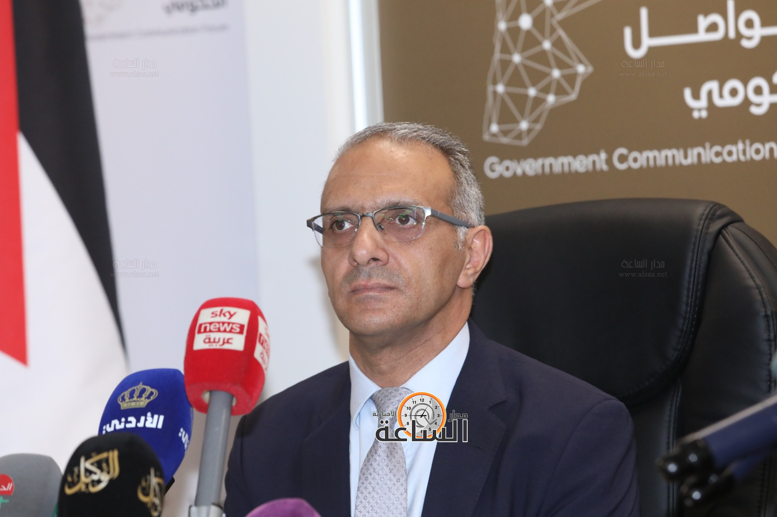 Madar Al-Saa Images 0.334159349889527