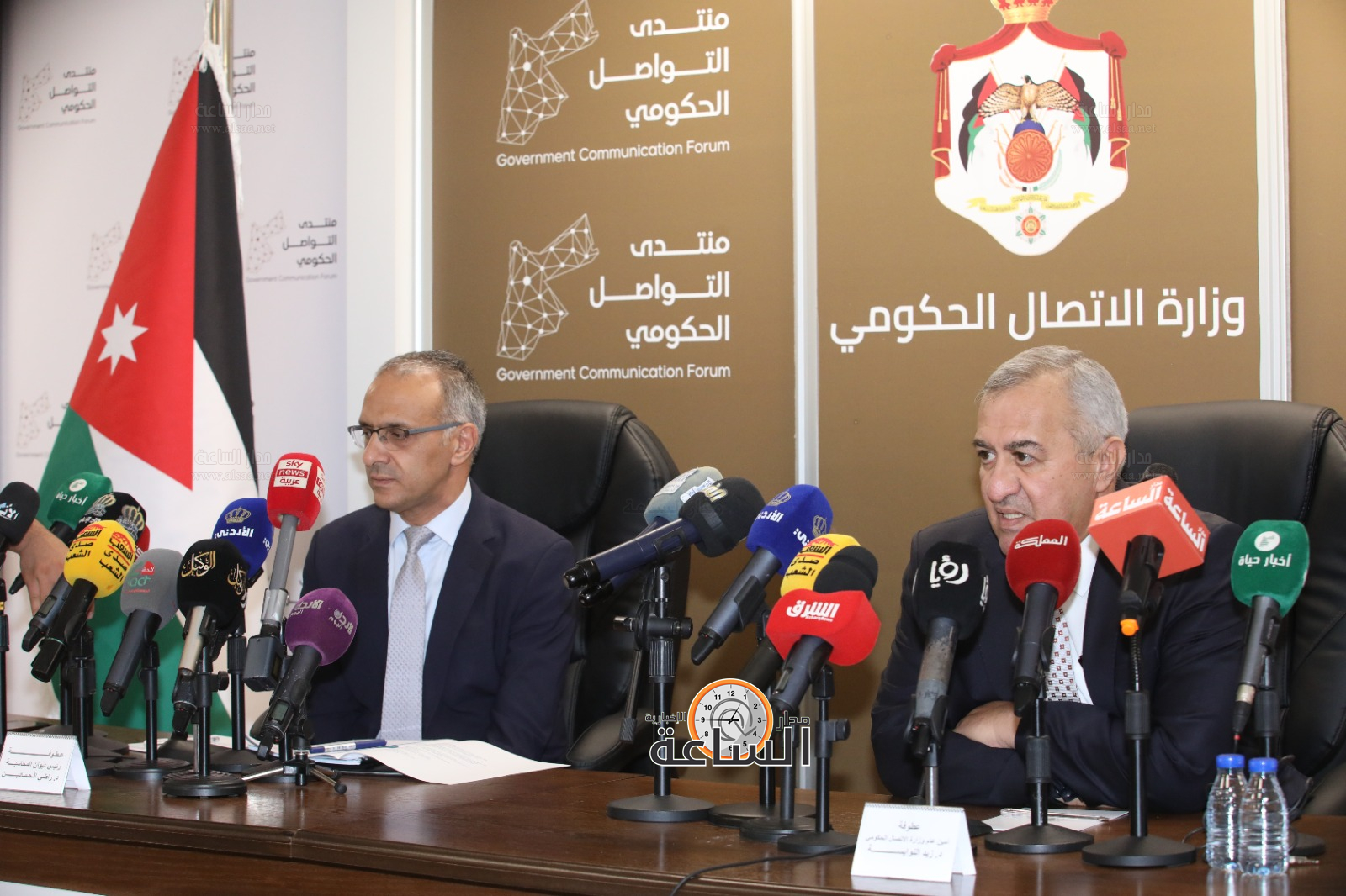 Madar Al-Saa Images 0.594249727397917