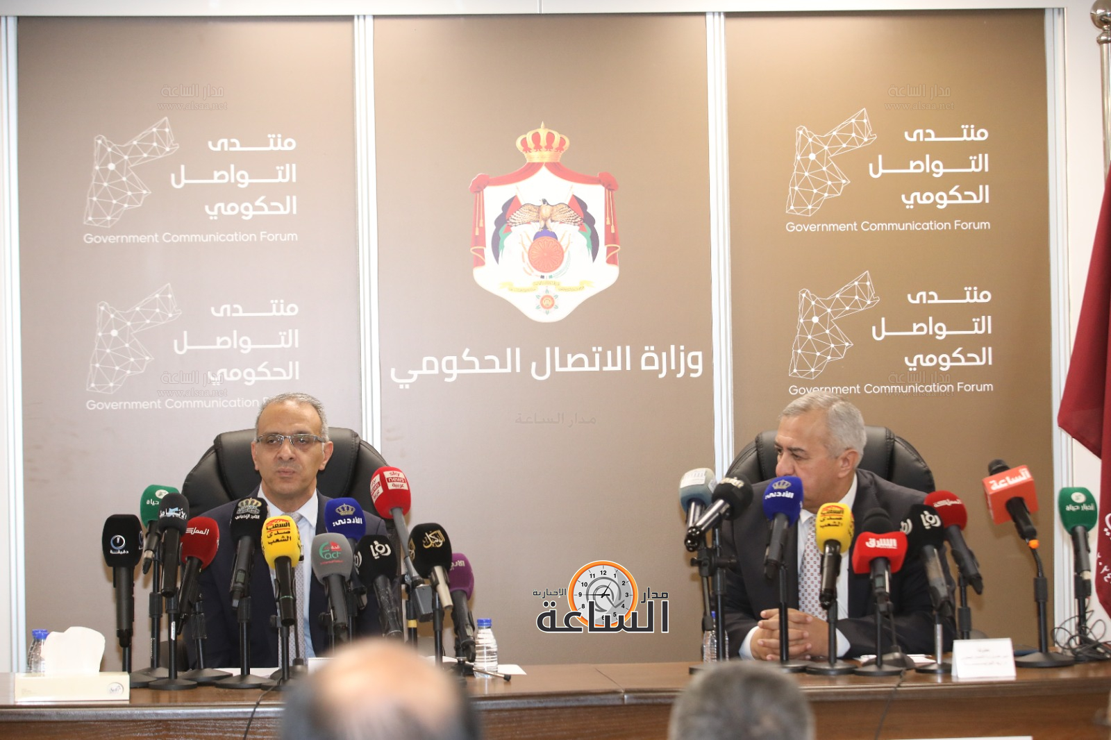 Madar Al-Saa Images 0.3597948685173651