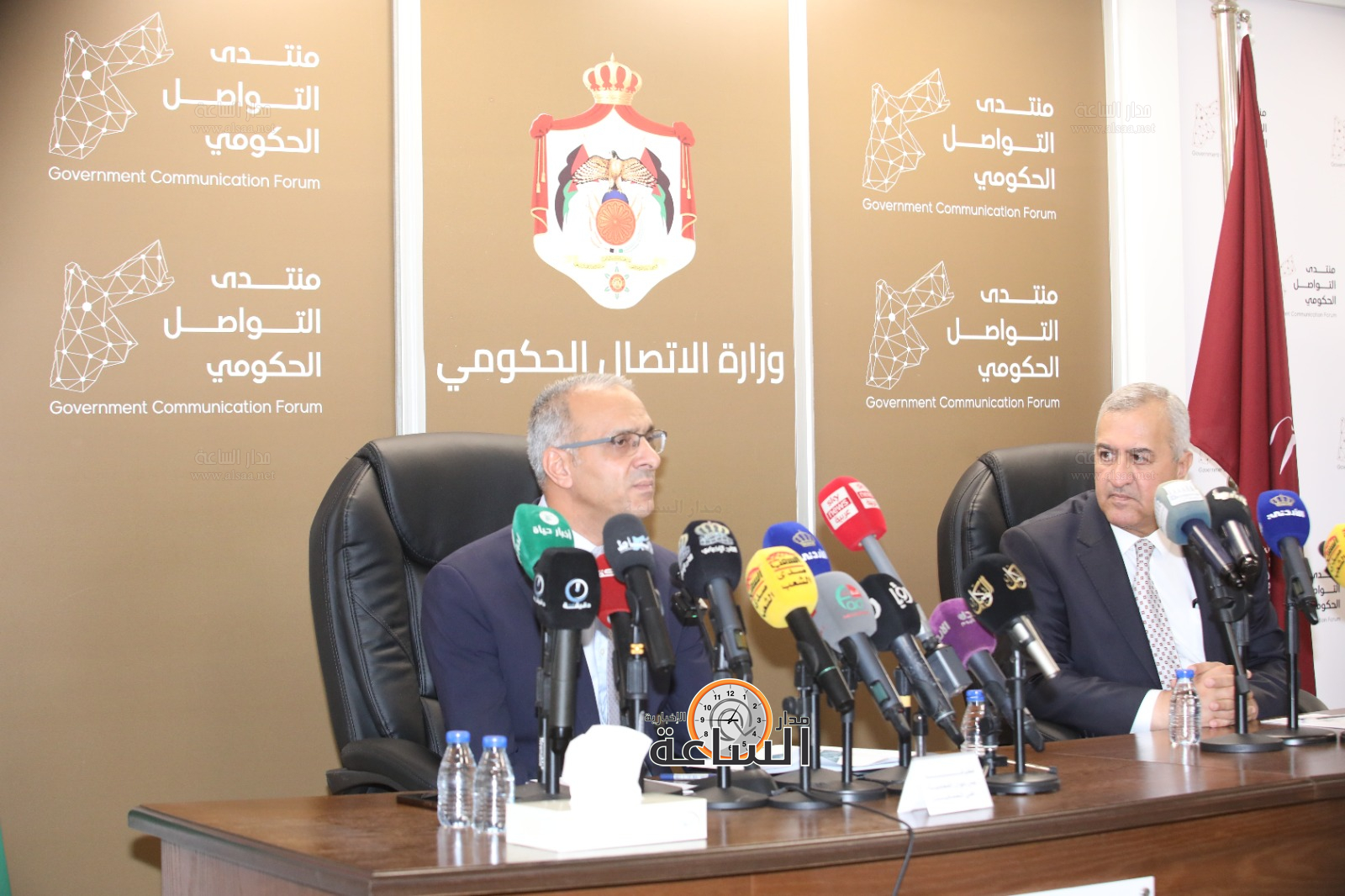 Madar Al-Saa Images 0.8619621390142229