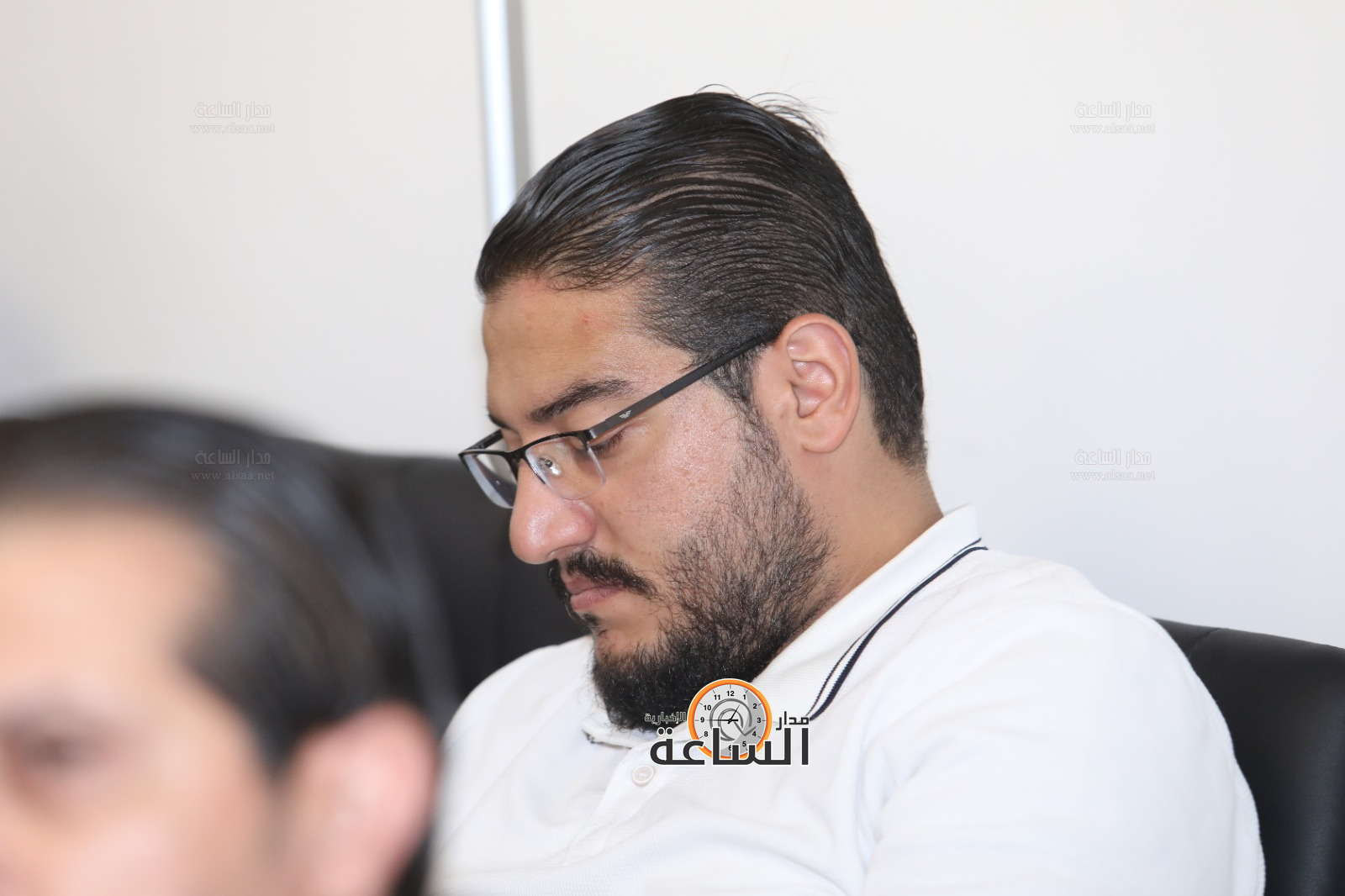 Madar Al-Saa Images 0.4088025325371534