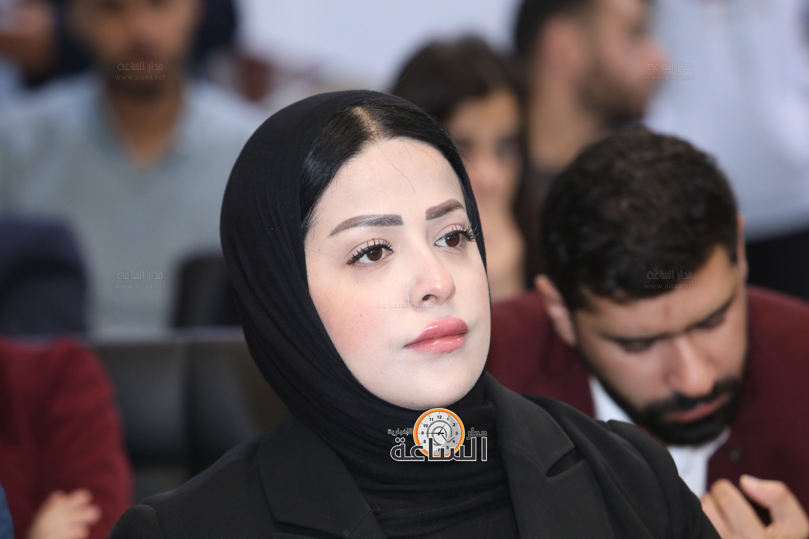 Madar Al-Saa Images 0.17767733927617235