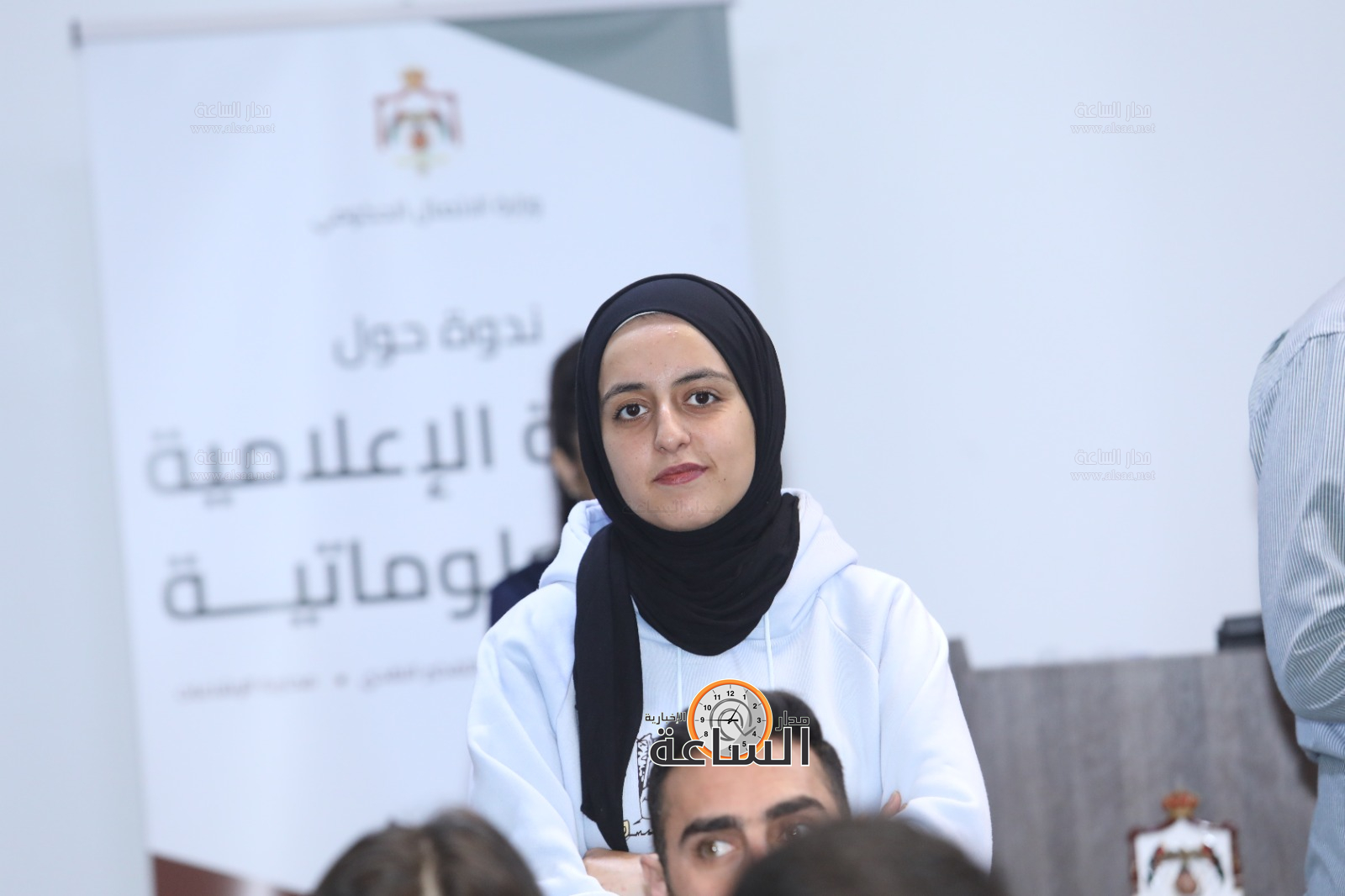 Madar Al-Saa Images 0.3789680348211646