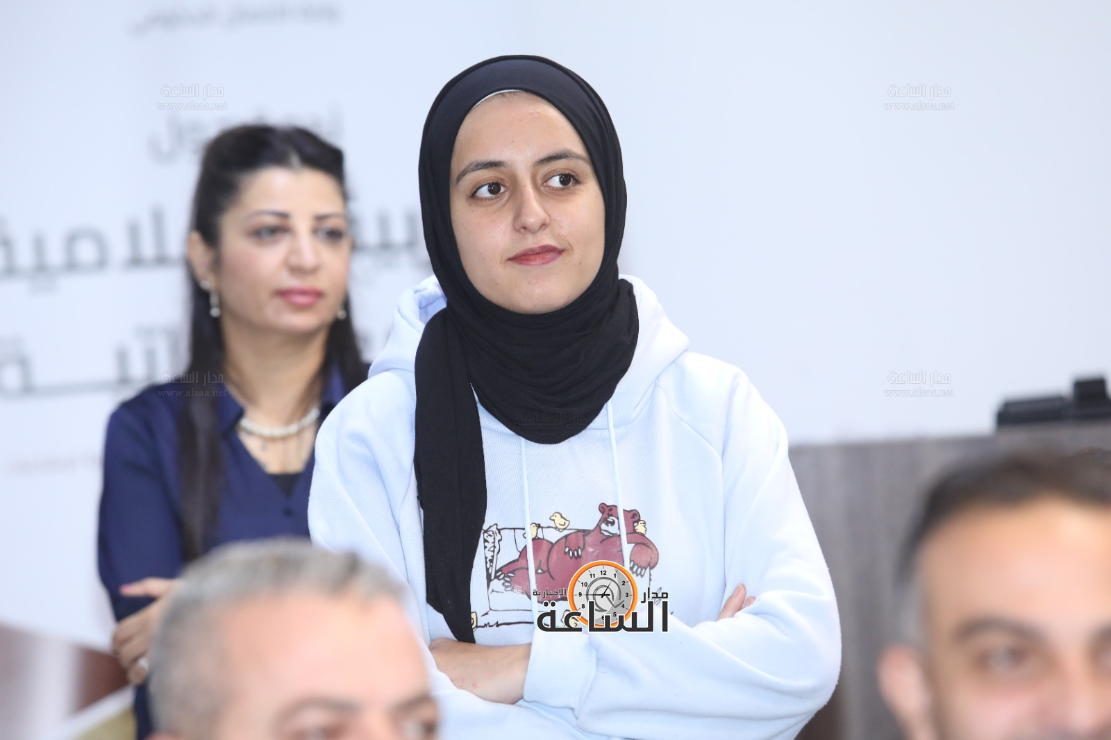 Madar Al-Saa Images 0.9525017125837505