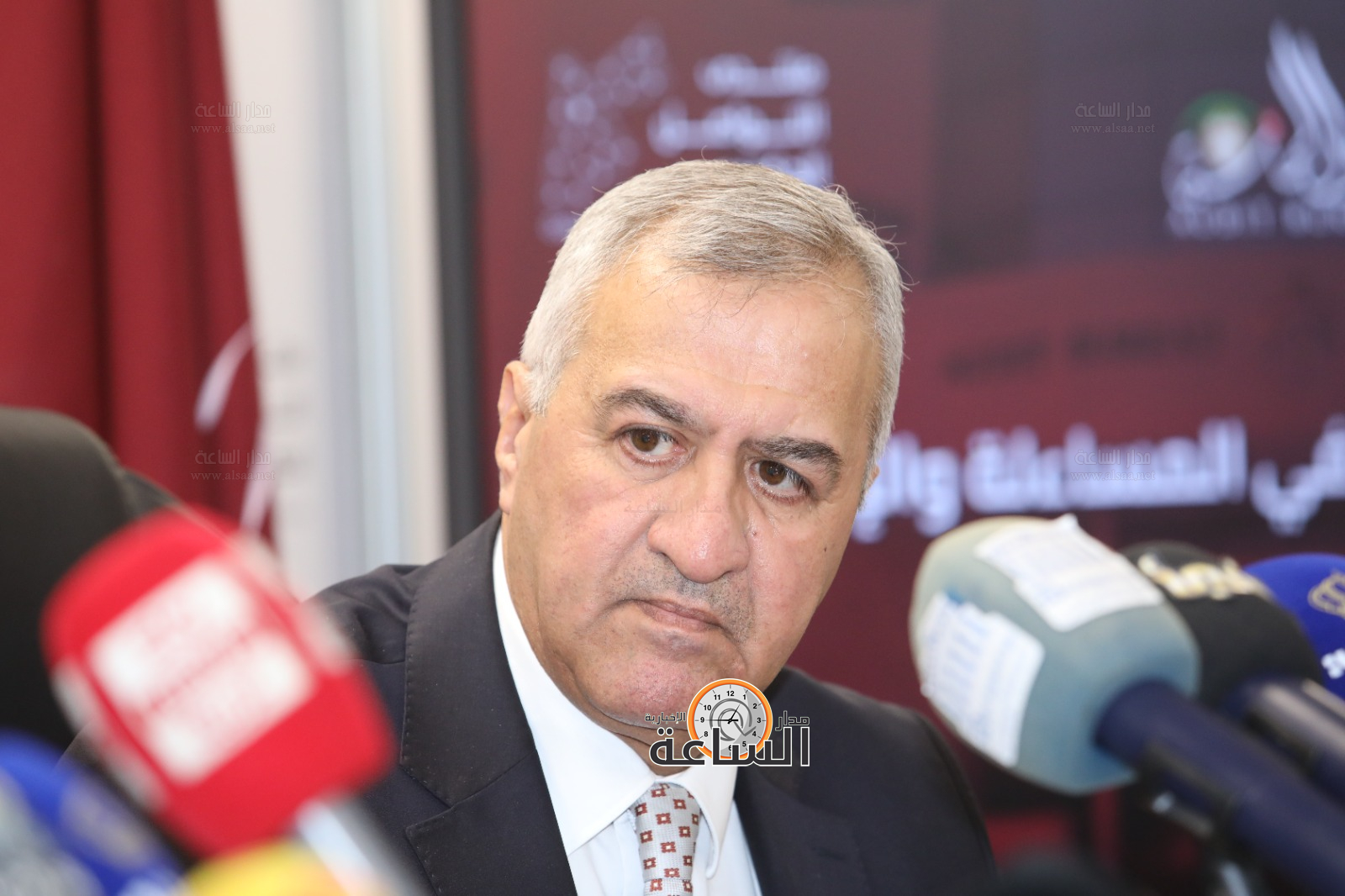 Madar Al-Saa Images 0.2671534743662882