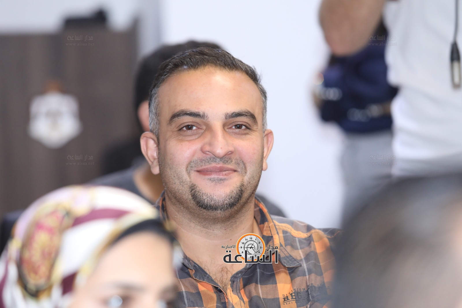 Madar Al-Saa Images 0.44381587221771723