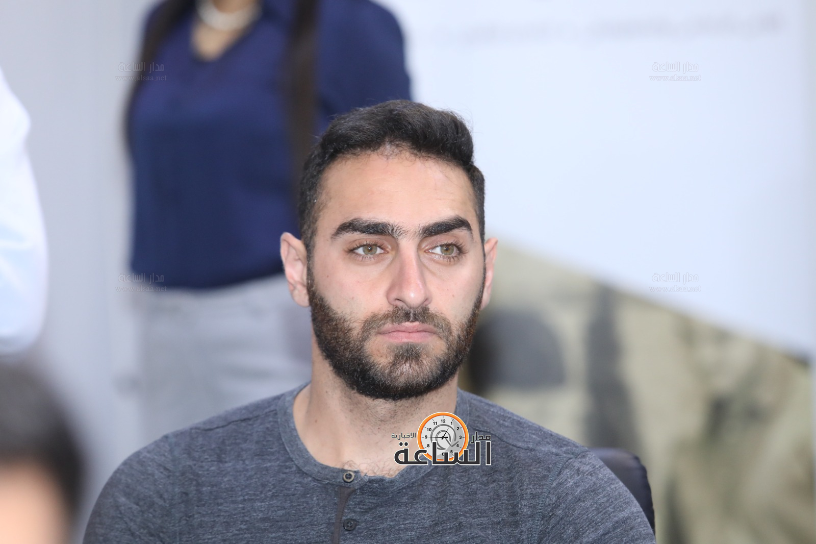 Madar Al-Saa Images 0.2819846077574495