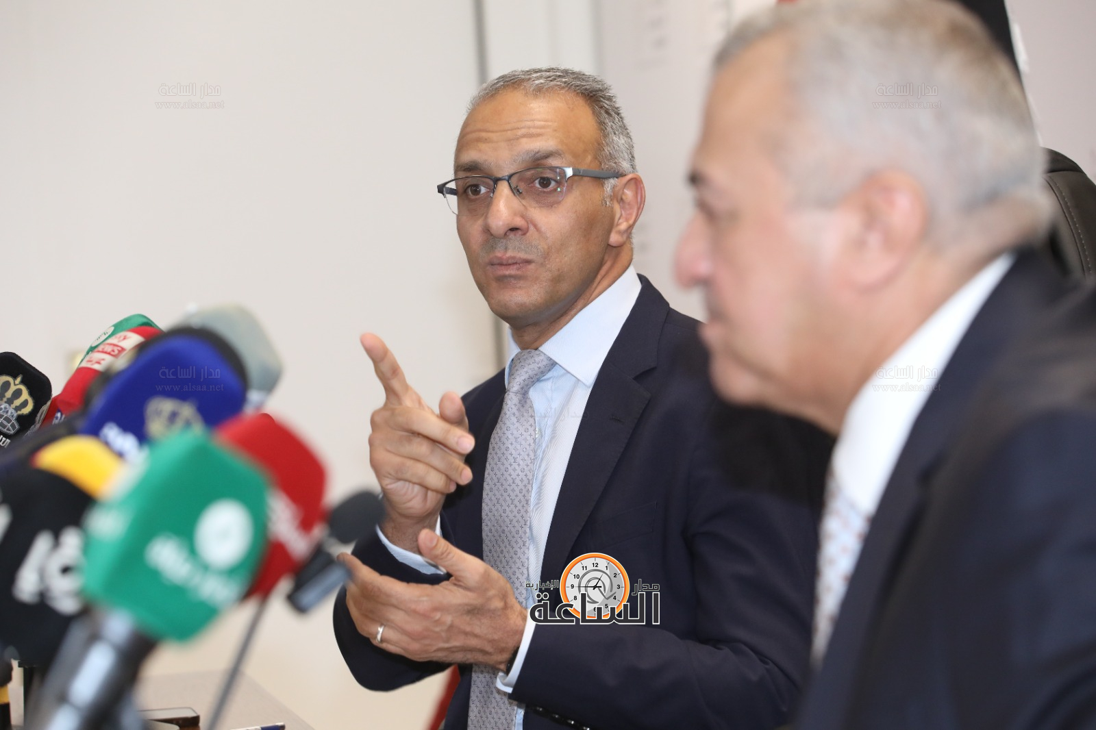 Madar Al-Saa Images 0.030335992776132192