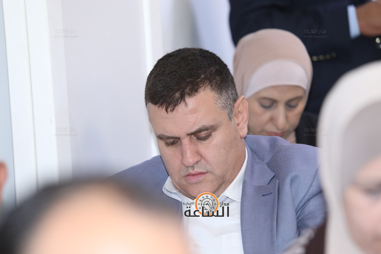 Madar Al-Saa Images 0.11471690201504625