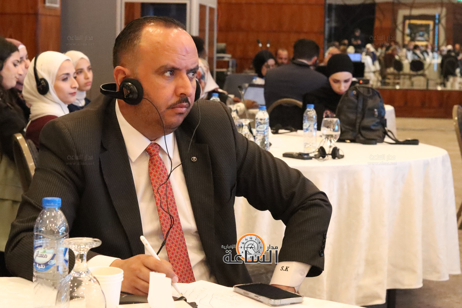 Madar Al-Saa Images 0.09831371153607527