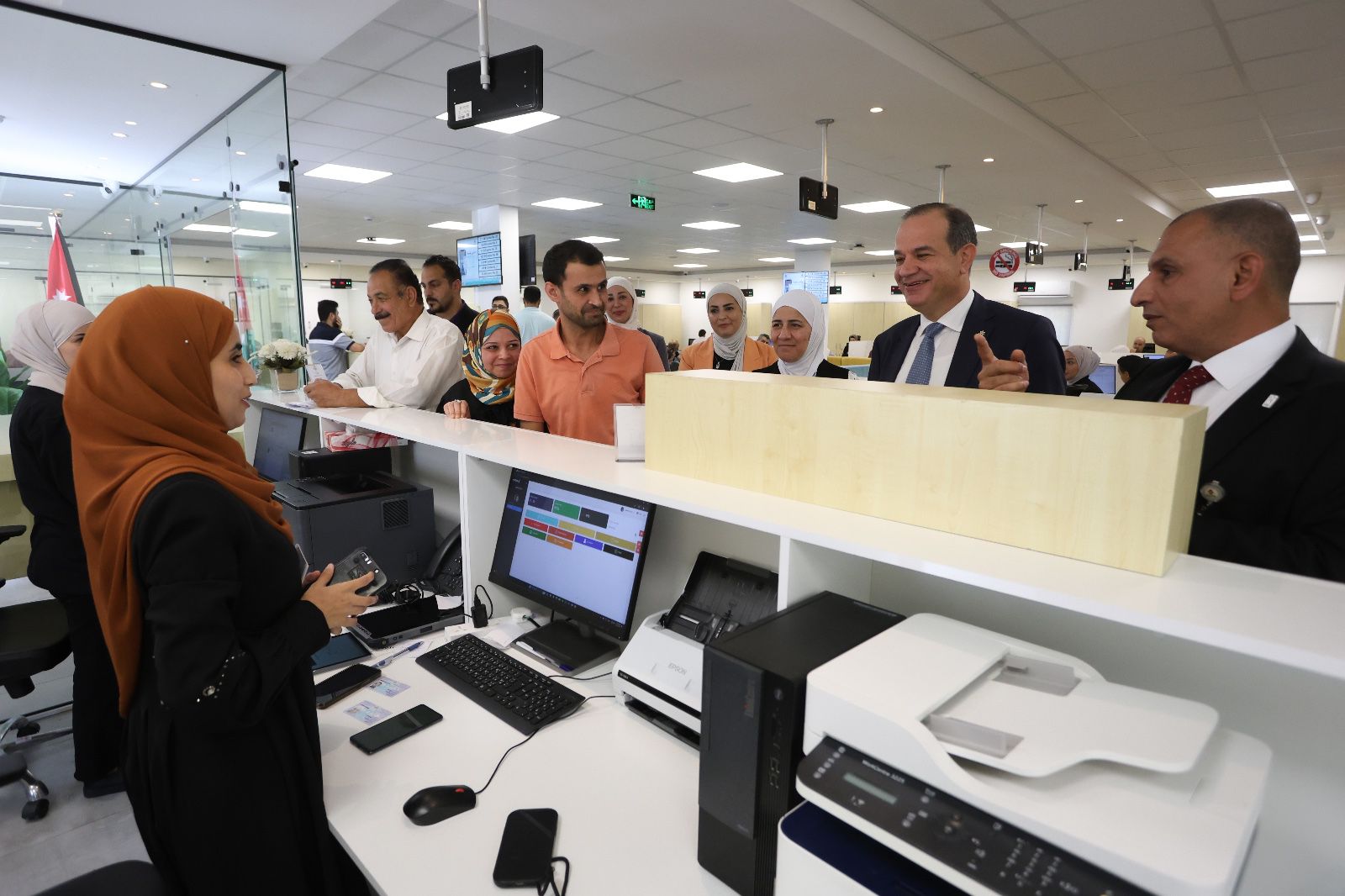 Madar Al-Saa Images 0.25935904650818253