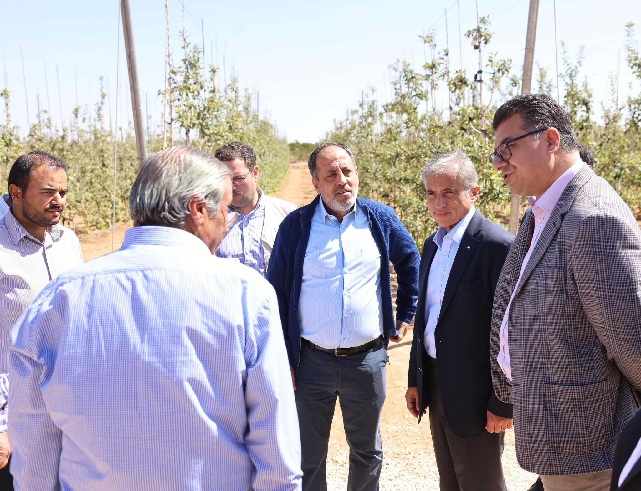 Madar Al-Saa Images 0.15262540378655642