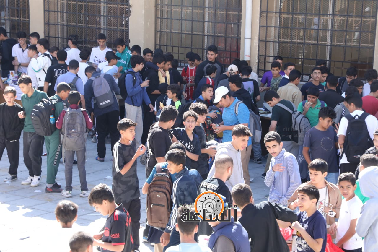 Madar Al-Saa Images 0.8696064597205049