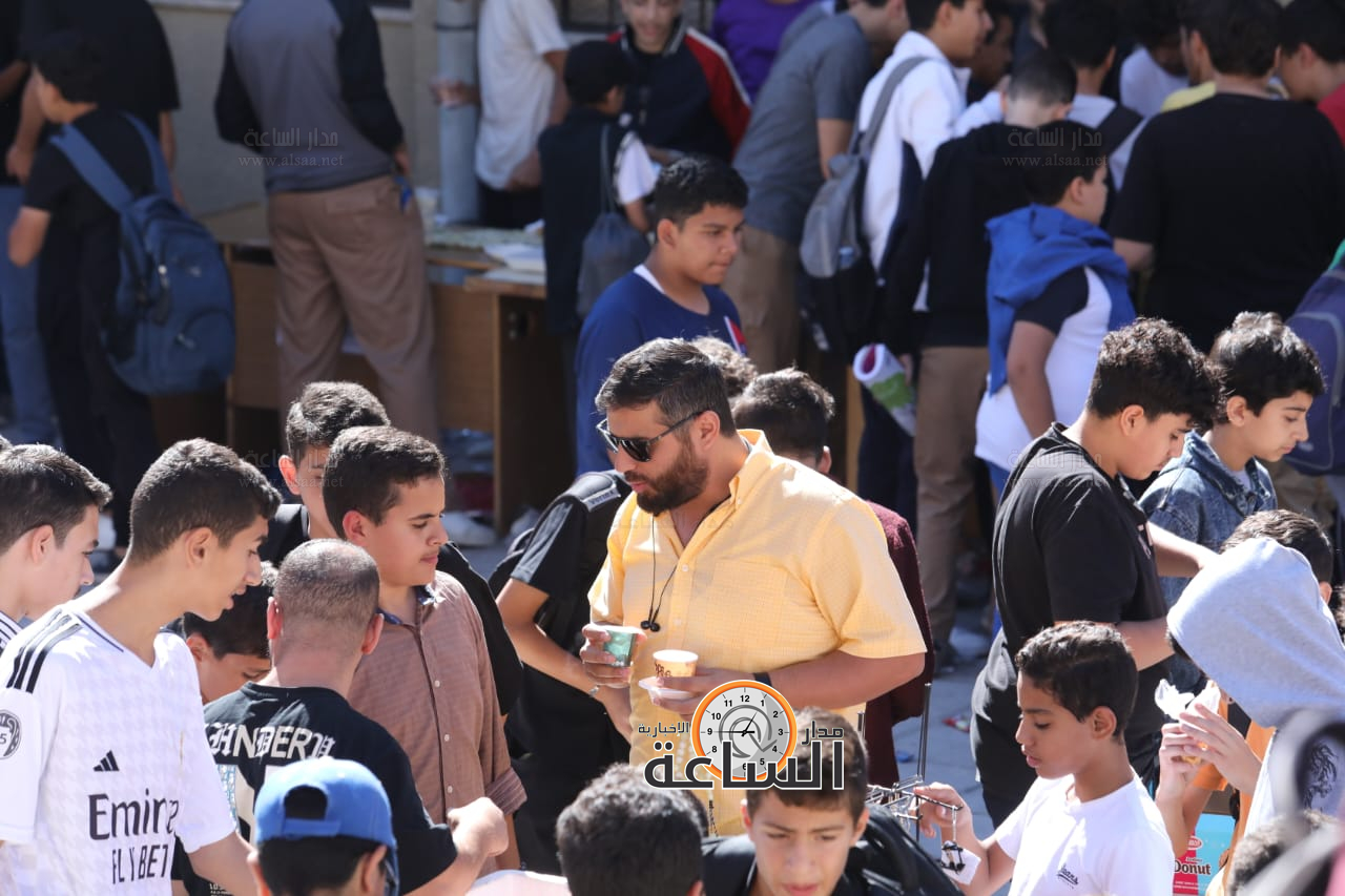 Madar Al-Saa Images 0.31429855439278276