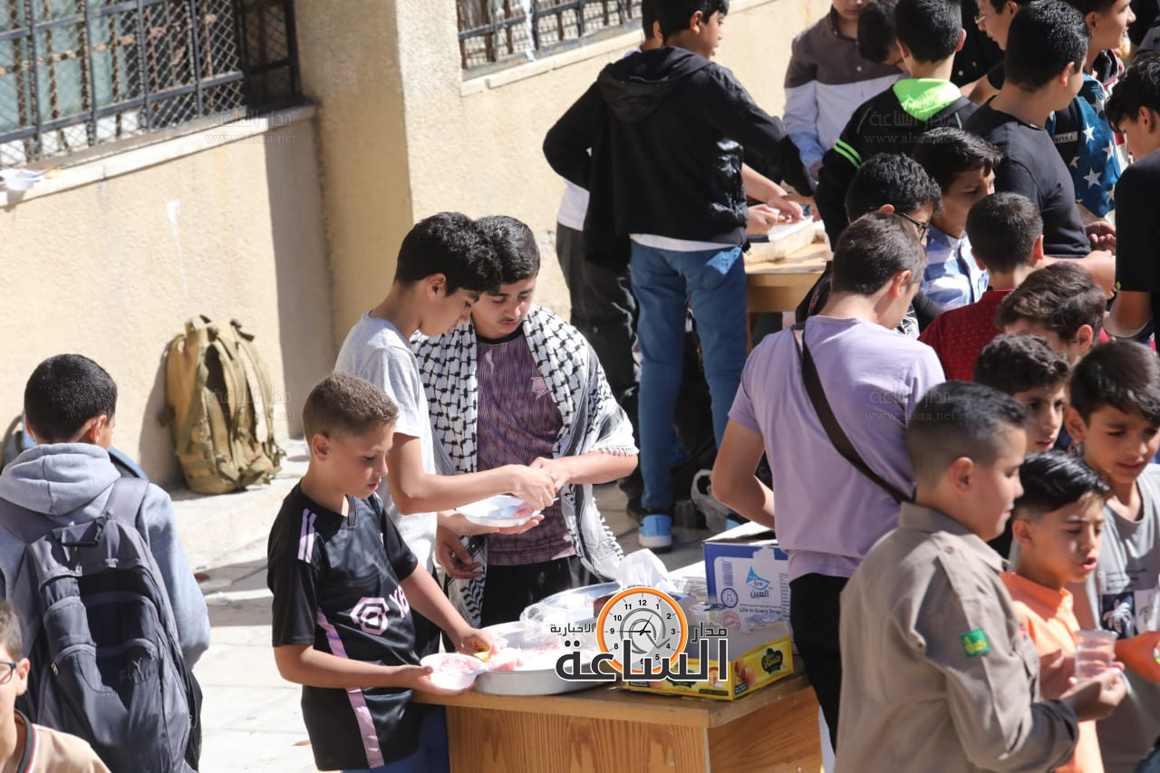 Madar Al-Saa Images 0.5802341087532883