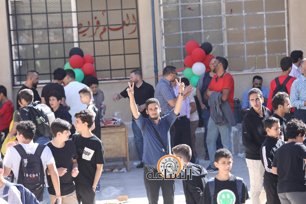 Madar Al-Saa Images 0.3178864019524723