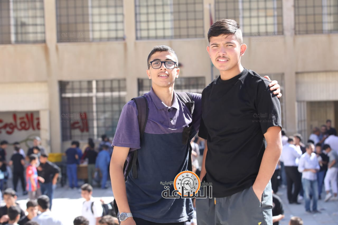 Madar Al-Saa Images 0.8625219163260263