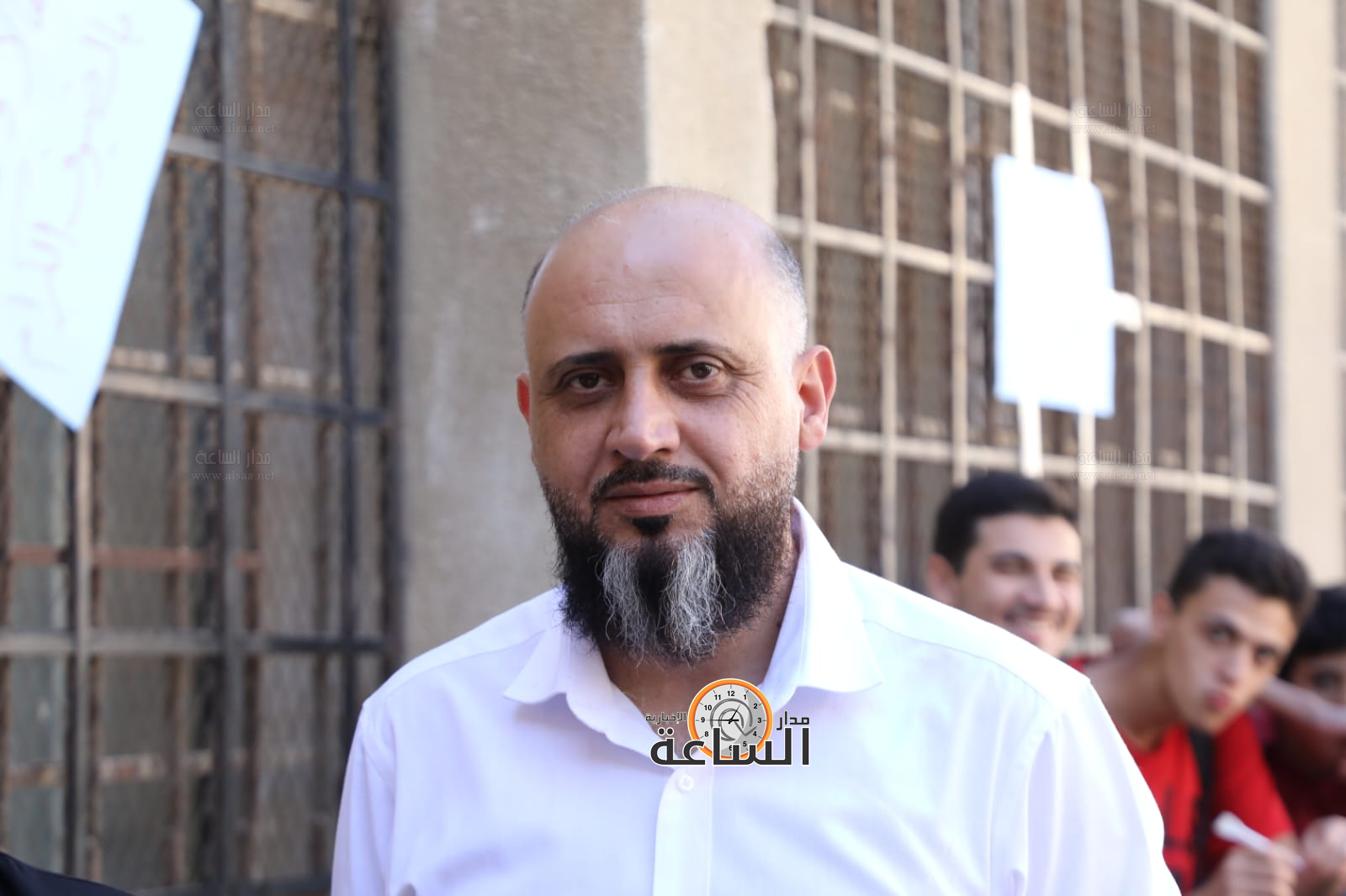 Madar Al-Saa Images 0.7451677334248246