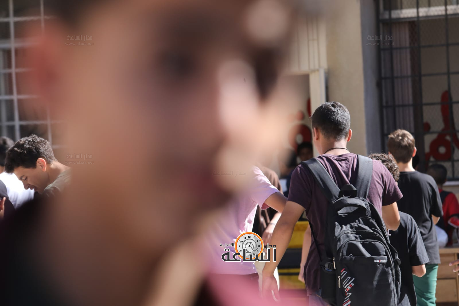 Madar Al-Saa Images 0.25865054425451905