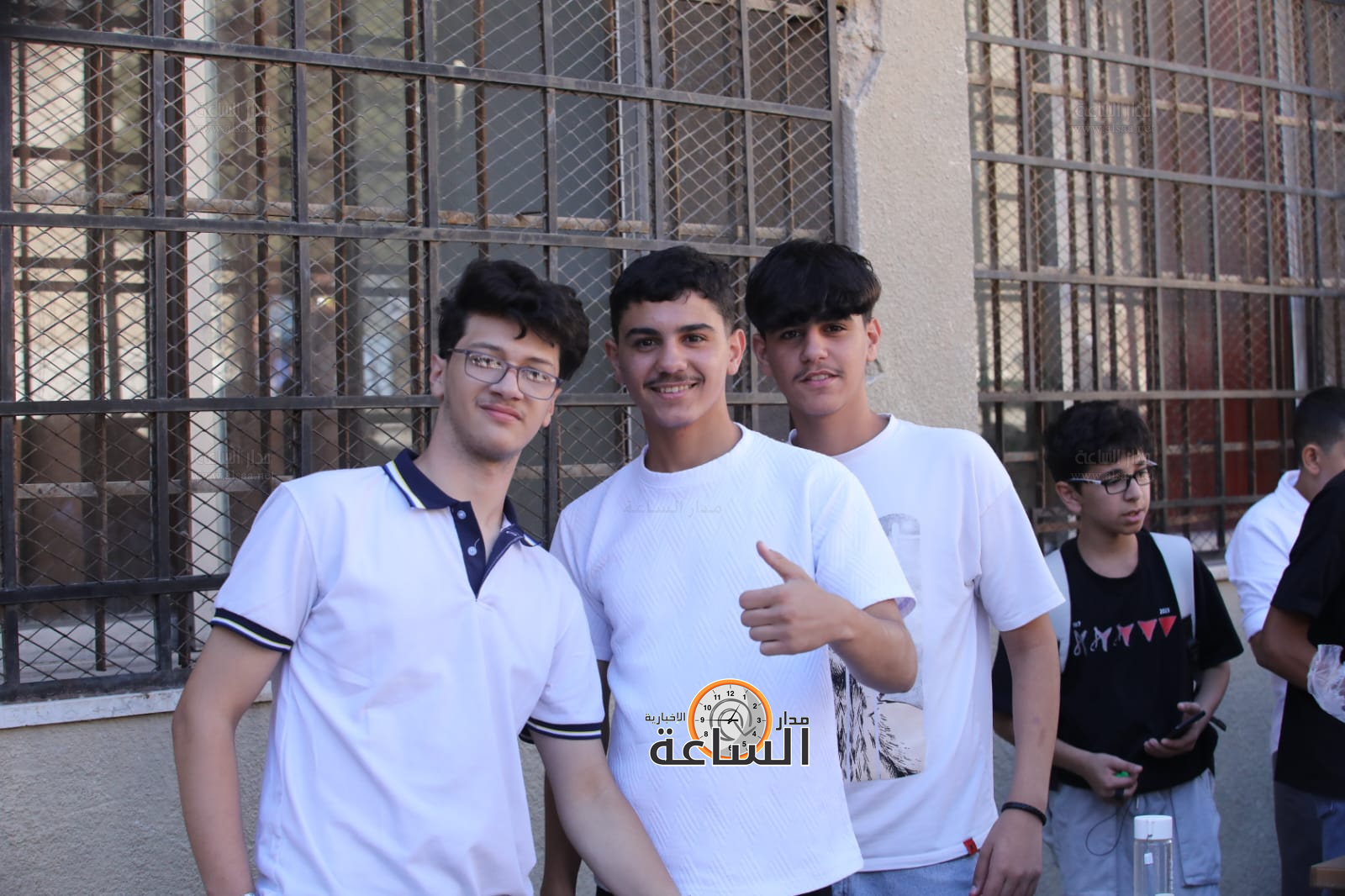 Madar Al-Saa Images 0.8026533944924419