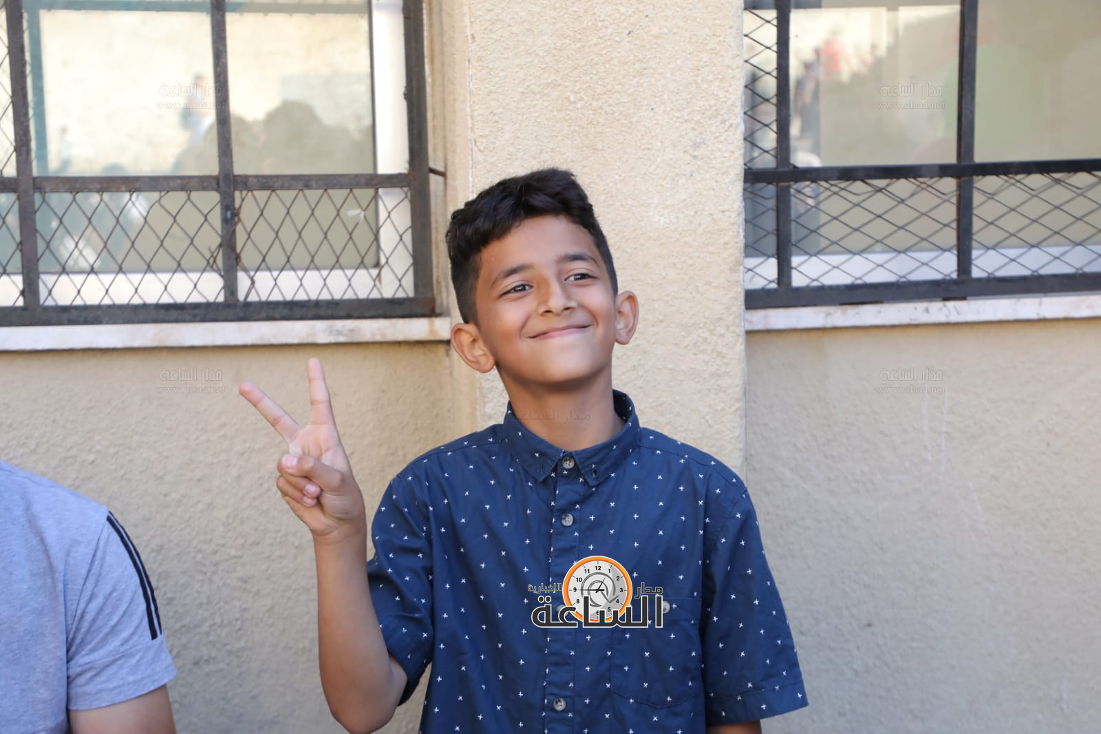 Madar Al-Saa Images 0.2033285107114866