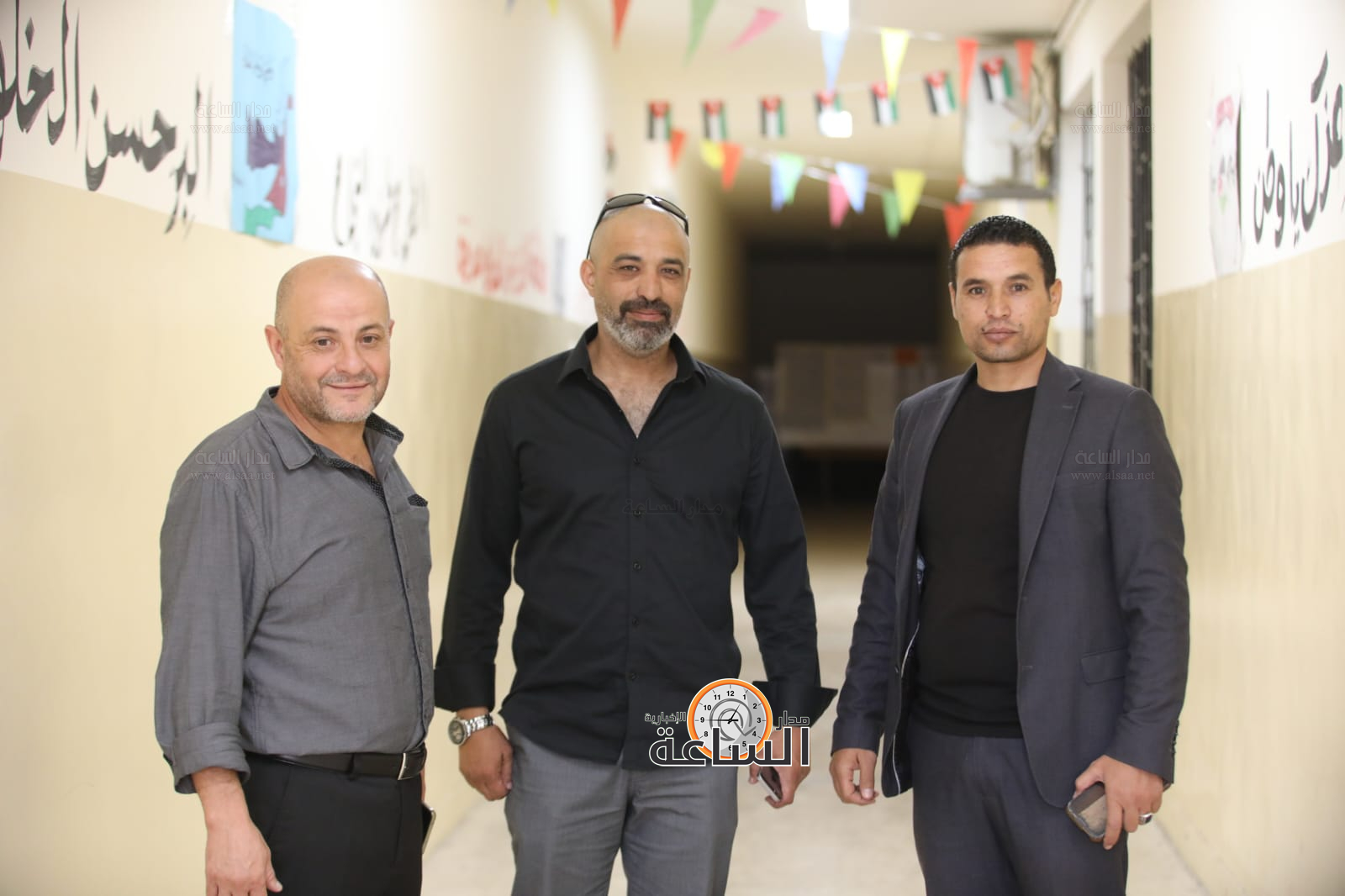 Madar Al-Saa Images 0.35375048099302475