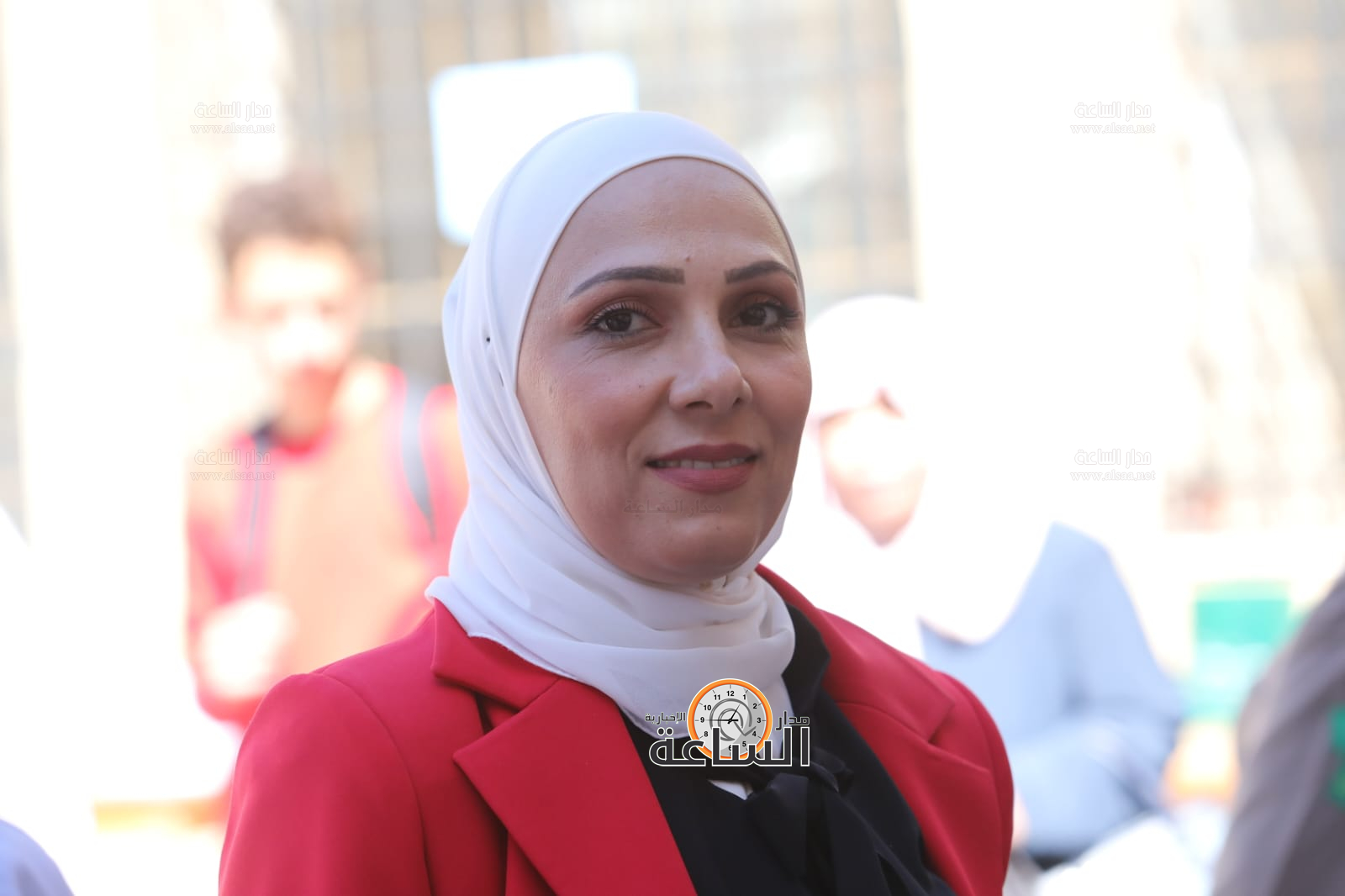 Madar Al-Saa Images 0.1568649547219636