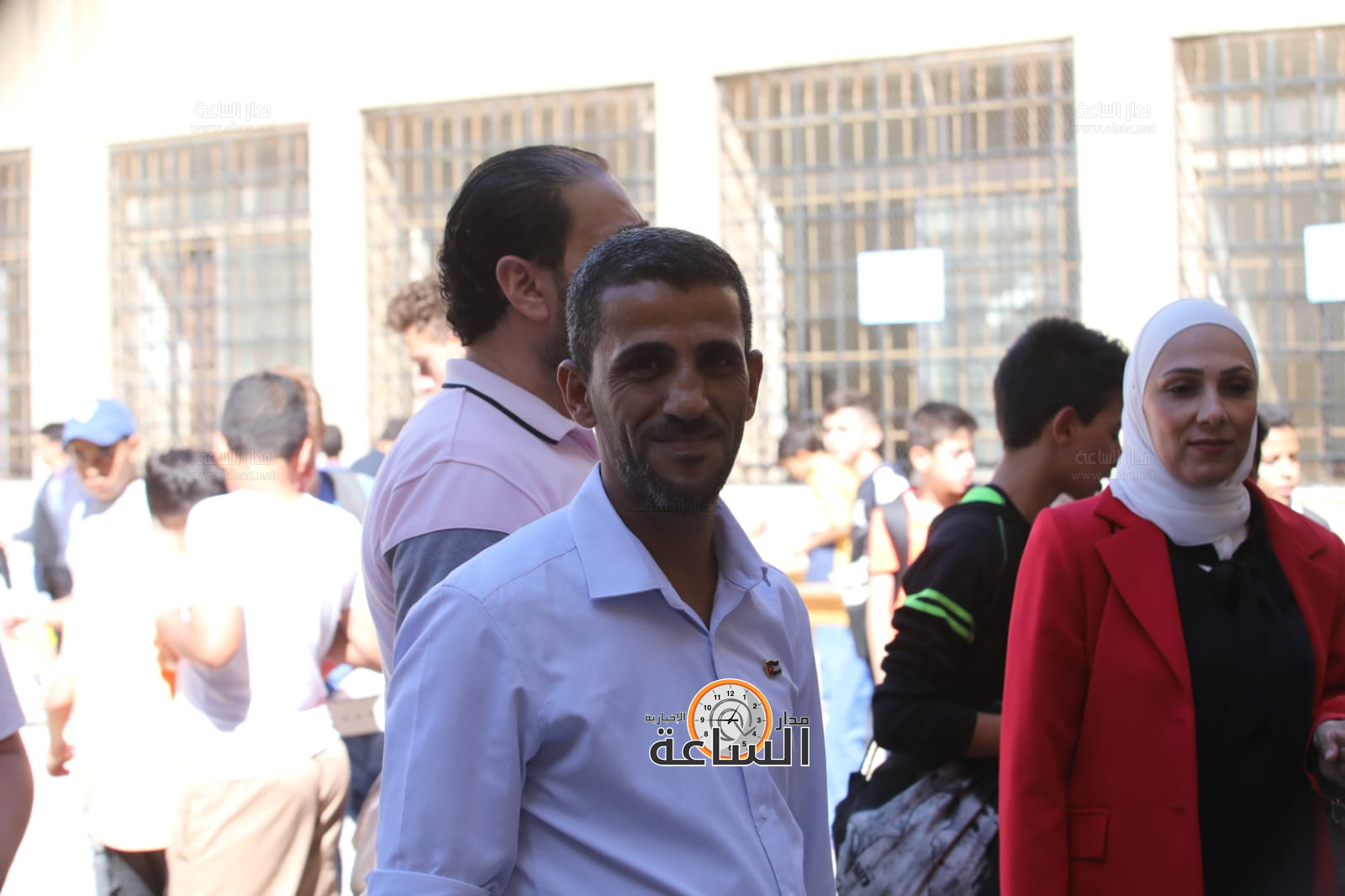 Madar Al-Saa Images 0.868947491328024