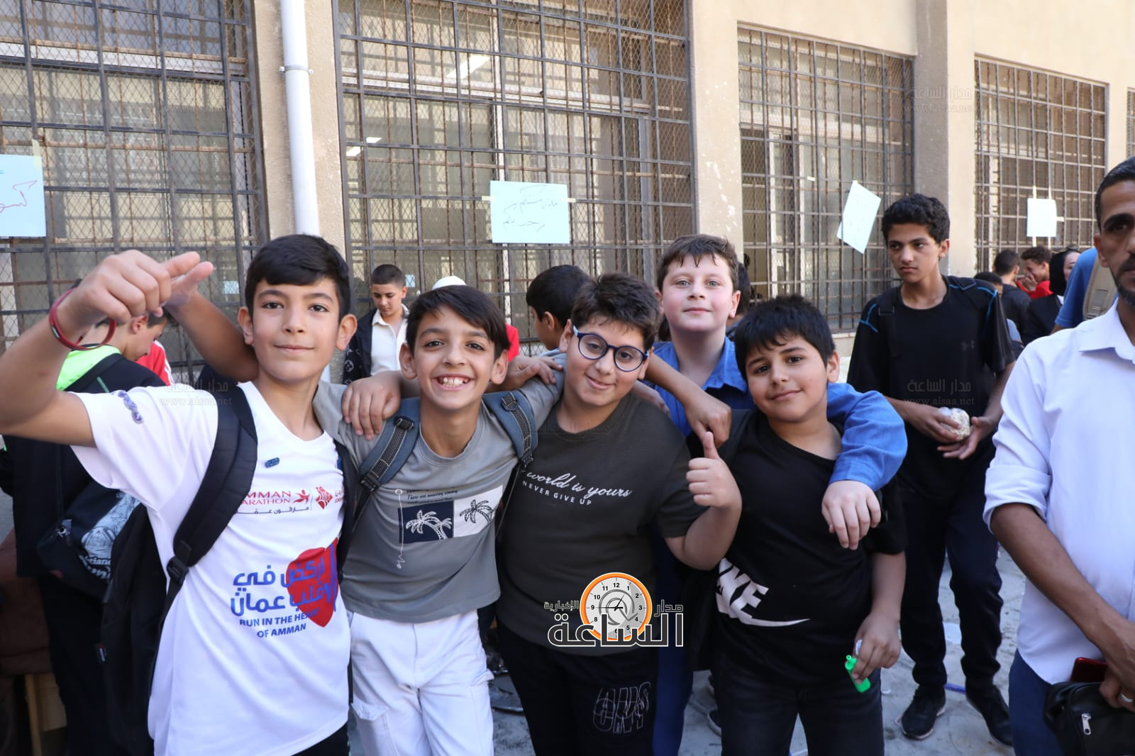 Madar Al-Saa Images 0.2681455628206171