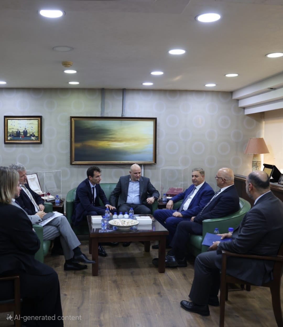 Madar Al-Saa Images 0.4763048788134776