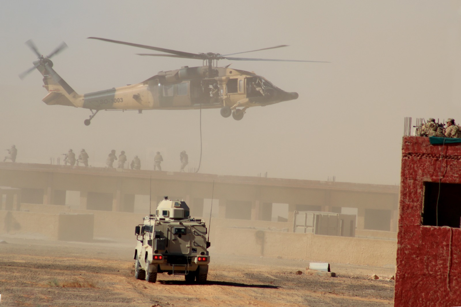 Madar Al-Saa Images 0.34850815415350334