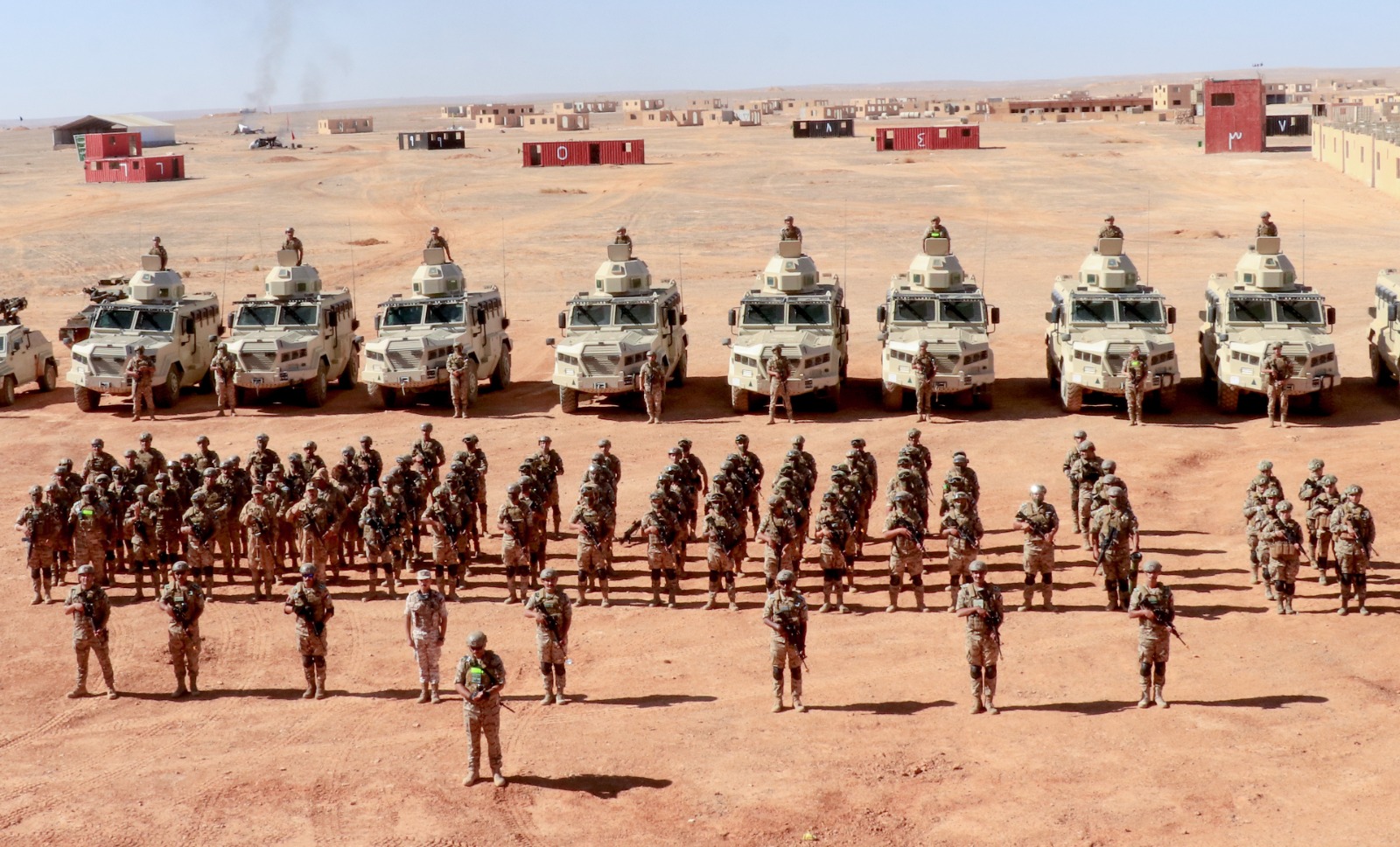 Madar Al-Saa Images 0.011022422807879018