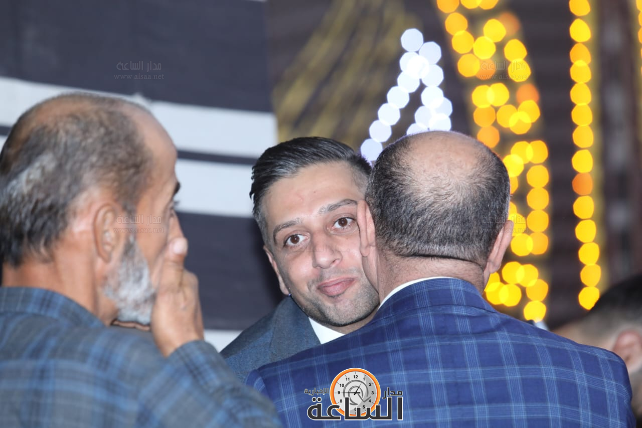 Madar Al-Saa Images 0.21146333123106942