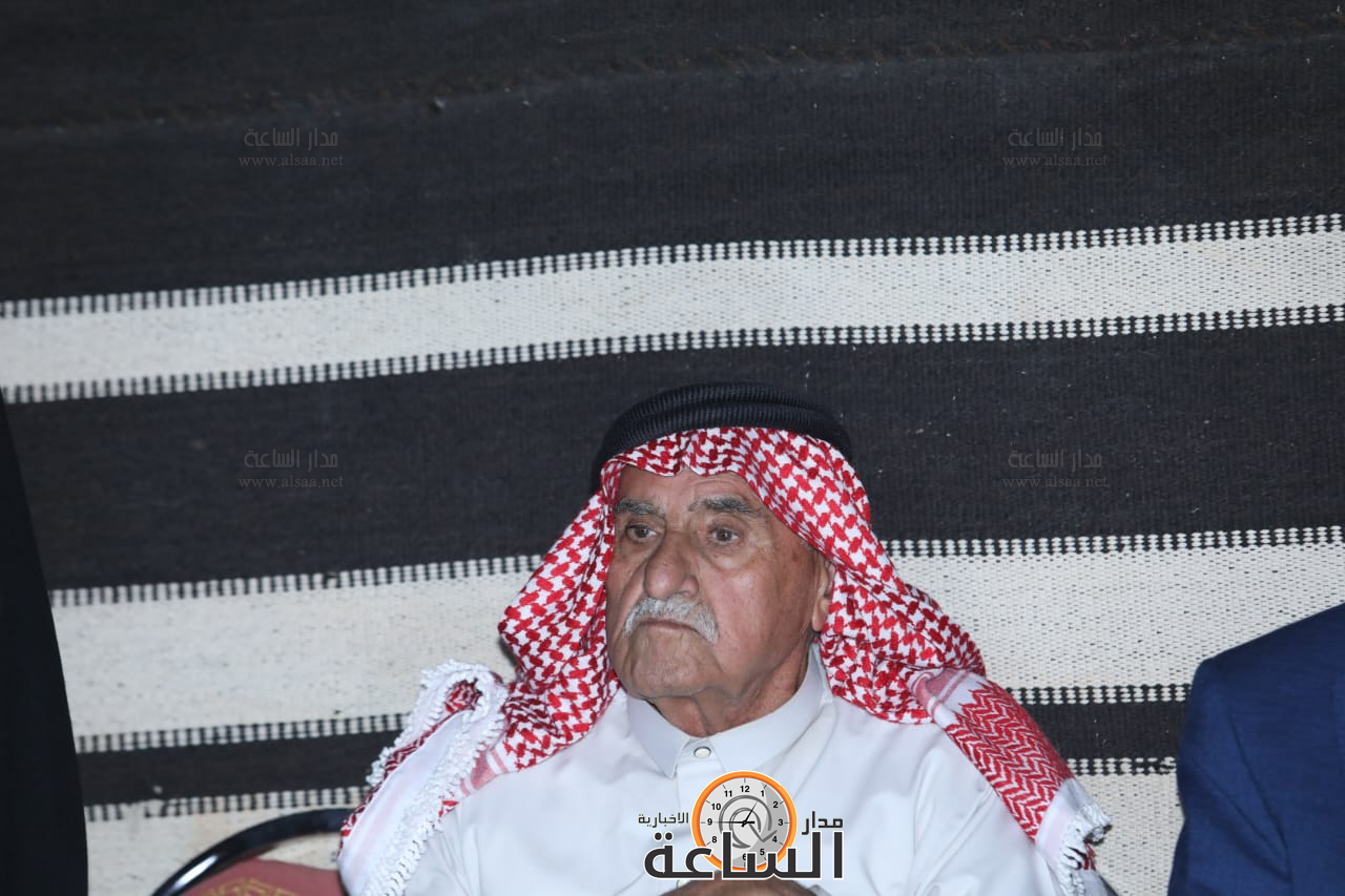 Madar Al-Saa Images 0.19442949809055965