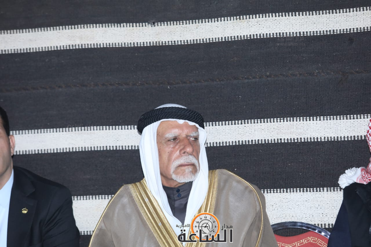 Madar Al-Saa Images 0.13483321352592958