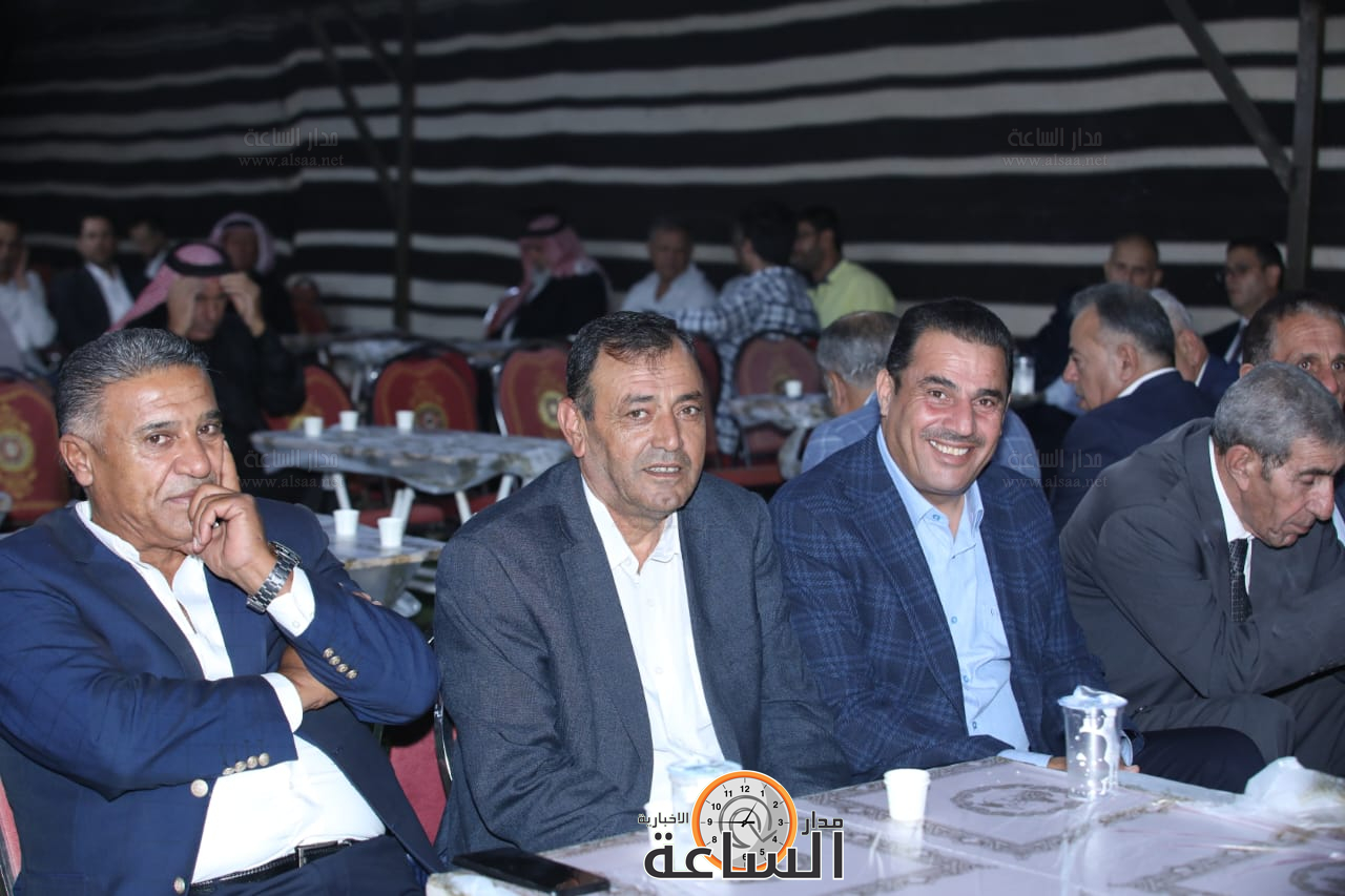 Madar Al-Saa Images 0.36372161523707236